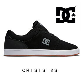 【DC SHOES】CRISIS 2 S　正規品 即納可能