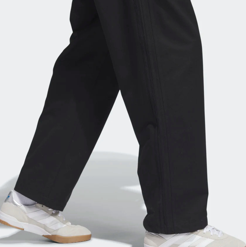 楽天市場】【adidas SB】 3-STRIPES SKATE CHINO PANTS 正規品