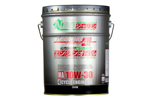 oCNp 4TCNGWIC 10W-30 20Ly[ NBSWp v~A JugDfCfBIVOiXX
