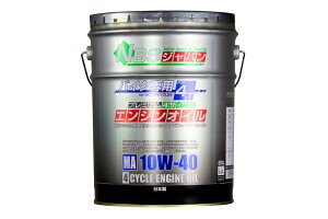 oCNp 4TCNGWIC 10W-40 20Ly[ NBSWp v~A JugDfCfBIVOiXX
