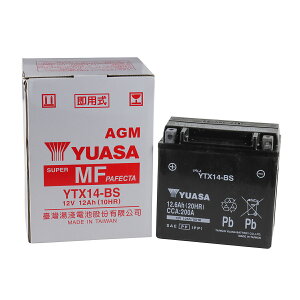 YTX14-BS