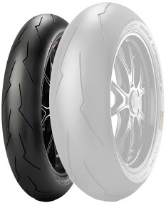 �y����23�N19�T�z �s���� �f�B�A�u�� �X�[�p�[�R���T V3 SP 110/70ZR17 M/C 54W DIABLO SUPERCORSA V3 SP 110/70ZR17 M/C 54W TL Front 3657000