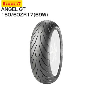 s GWF GT 160/60 ZR 17 M/C 69W TL 2317400 A^C PIRELLI ANGEL gt oCN^CZ^[