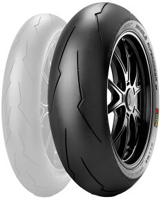 DIABLO SUPERCORSA V3 SP 140/70ZR17 M/C TL Rear 3657100 SUPERCORSA PIRELLI DIABLO [Xp oCN^CZ^[