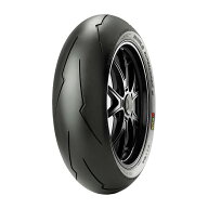【製造23年24週】ピレリ ディアブロ スーパーコルサ SC2 V2 120/70 R17 NHS TL PIRELLI DIABLO SUPERCORS…