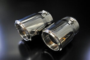 MAZDA3 BPn e[p[ }t[Jb^[ 100mm Vo[ ʃe[Gh Z_ 2{ }c_  XbVJbg xSUS304XeX mB04Sn