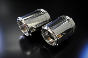 y10OFFztHX^[ SK5 e[p[}t[Jb^[ 100mm Vo[ ʃe[Gh 2{  XbVJbg xSUS304XeX Xo SUBARU Forester mB07SnyNłg10OFFN