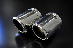 y12%OFFztHX^[ SK5 e[p[}t[Jb^[ 100mm Vo[ ϔMubN 2{  XbVJbg xSUS304XeX Xo SUBARU Forester mB08SnyNłg12%OFFN[|z