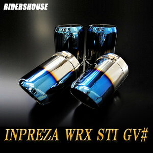 CvbT WRX STI GV# }t[Jb^[ [^Cv 90mm u[ ϔMubNh 4{ Xo XeX IMPREZA Xe[ mA02Bn