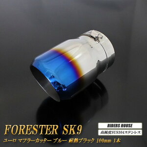 y10%OFFztHX^[ SK9 [ }t[Jb^[ 100mm u[ ϔMubNh 1{  XbVJbg xSUS304XeX Xo SUBARU Forester mB11BnyNłg10%OFFN[|
