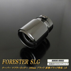 tHX^[ SLG e[p[ }t[Jb^[ 100mm ubN ϔMubNh 1{  XbVJbg xSUS304XeX Xo SUBARU Forester nCubgԗp