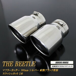 r[g }t[Jb^[ 100mm Vo[ ϔMubNh 2{ Xe[t tHNX[Q XbVJbg xXeX VW Beetle mB01Sn