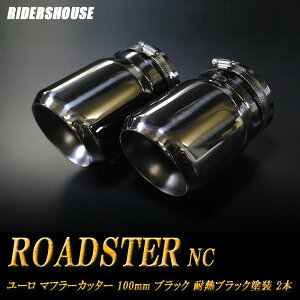 y10%OFFz[hX^[ NCn [ }t[Jb^[ 100mm ubN ϔMubNh 2{  XbVJbg }c_ xSUS304XeX MAZDA Roadster mB11KnyNłg10%OFFN[|