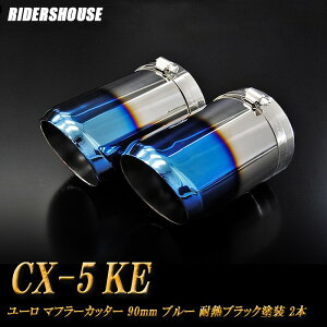 yBizCX-5 KEn }t[Jb^[ [^Cv 90mm u[ ϔMubNh 2{ }c_  XbVJbg xSUS304XeX MAZDA mA02Bn
