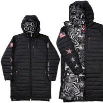 楽天市場】ボルコム ダウンジャケット（スポーツ・アウトドア）の通販
