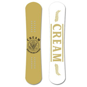 CREAM SB / N[ K-18 Y fB[X YXm[{[h Og Wu p[N  ^