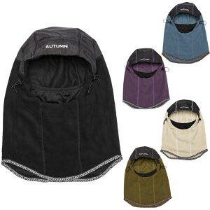 AUTUMN/I[^ HI TEK HOOD nC ebNt[hEH[}[ Y fB[X Xm[EFA Xm[{[h XL[