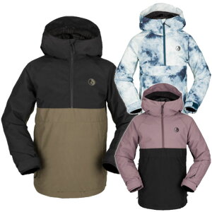 22-23 VOLCOM/{R SLUFF INS pullover [X LbY qp hWPbg Xm[{[hEFA Xm[EFA[ 2023 ^