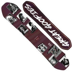 23-24 DEVGRU / fO[ GOOFIES O[tB[Y Y fB[X Xm[{[h WugbN  2024 ^