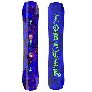 23-24 LOBSTER / uX^[ EIKI PRO GCLwK\ Y fB[X Xm[{[h CN Wu  2024 ^