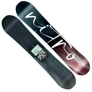 23-24 NITRO / iCg MYSTIQUE ~XeBbN fB[X Xm[{[h p[N J[rO  2024 ^