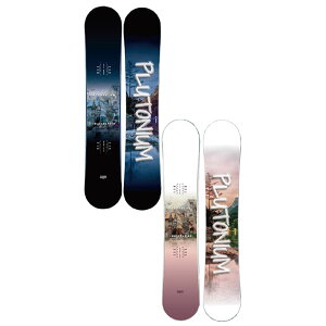 23-24 PLUTONIUM / vgjE IMAGINATION C}Wl[V Y fB[X Xm[{[h Og  2024 ^