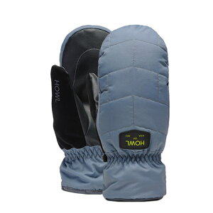 23-24 HOWL / nE DAILY mitt ~gO[u  Y fB[X Xm[{[h XL[ 2024 [֑Ή