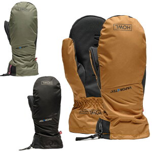 23-24 HOWL / nE RESERVE mitt ~gO[u  Y fB[X Xm[{[h XL[ 2024 [֑Ή