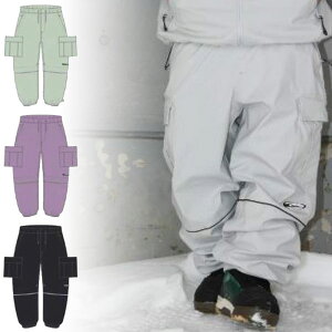 23-24 QUIKSILVER/NCbNVo[ QUIK SLASH PANT XbVpc Y fB[X hpc Xm[{[hEFA Xm[EFA[ 2024 ^