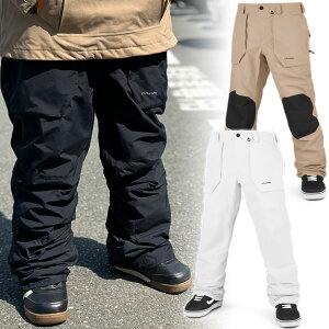 23-24 VOLCOM/{R ROAN pant Y fB[X hpc Xm[{[hEFA Xm[EFA[ 2024 ^
