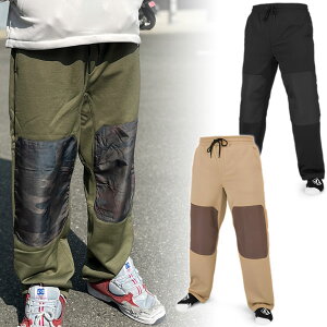23-24 VOLCOM/{R TECH FLEECE pant Y fB[X Xm[{[hAp t[X 2024 ^