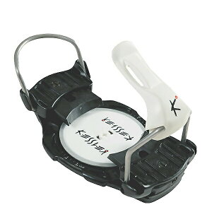 24-25 KESSLER PX[ K.Tech Alpin Titanium `^jE F2-OEM oCfBO Y fB[X Xm[{[h 2025 ^