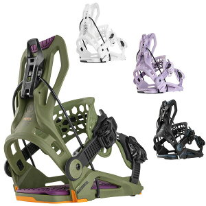 24-25 NIDECKER/iCfbJ[ FENIX FUSION tFjbNX FLOW AGg[ Y fB[X rfBO oCfBO Xm[{[h 2025 ^