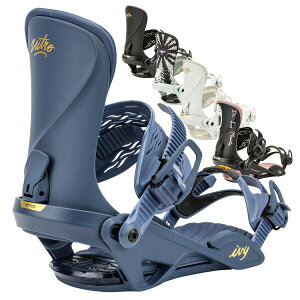 24-25 NITRO/iCg IVY ACr[ fB[X rfBO oCfBO Xm[{[h 2025 ^