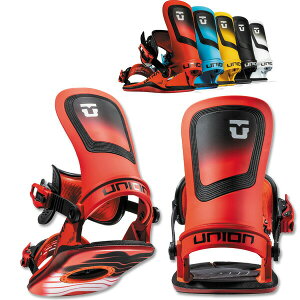 24-25 UNION/ユニオン ULTRA ウルトラ メンズ レディース ビンディング バインディング オールラウンド スノーボード 2025 型落ち