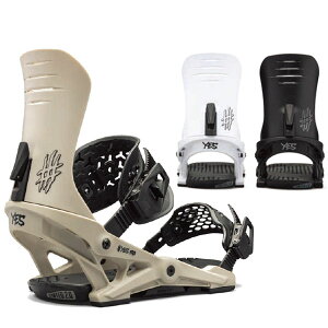 24-25 YES BINDING / CGXoCfBO uX^[ IPO ACs[I[ Y fB[X rfBO oCfBO Xm[{[h 2025 ^