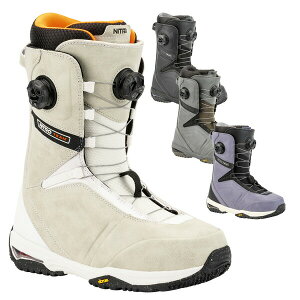 24-25 NITRO/ナイトロ TEAM BOA チームボア メンズ レディース スノーボード 2025 型落ち