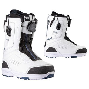 24-25 NORTHWAVE / m[XEF[u DOMINO HYBRID h~mnCubh fB[X u[c Xm[{[h 2025 ^