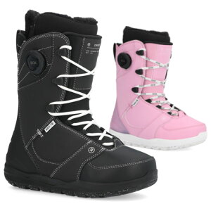 24-25 RIDE/Ch CONTEXT ReNXg fB[X u[c R [X {A BOA M^Ή Xm[{[h 2025 ^