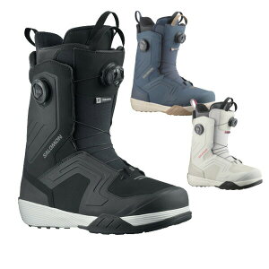 24-25 SALOMON/T DIALOGUE DUAL BOA _CAO Y fB[X M^Ήu[c fA{A Xm[{[h 2025 ^