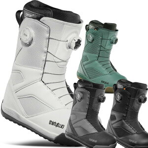 24-25 THIRTYTWO/T[eB[c[ STW DOUBLE BOA STW_u{A Y u[c M^ Xm[{[h 2025 ^