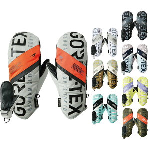 24-25 ASHRAM/AV PROFILE LOGO MITT vt@CSE~g SAebNX  Y fB[X Xm[{[h XL[ 2025 ^