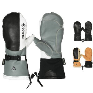 24-25 eb's / GrX CARVING MITT NLL ~gO[u GORE-TEX  Y fB[X Xm[{[h XL[ 2025 ^