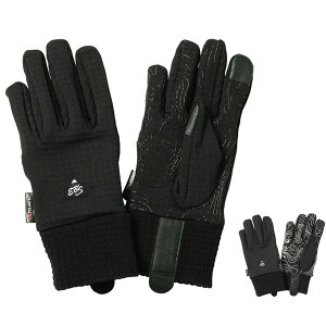 24-25 eb's / GrX POLARTEC GRID INNER-HIGH WARM Ci[O[u  Y fB[X Xm[{[h XL[ 2025 ^ [֑Ή