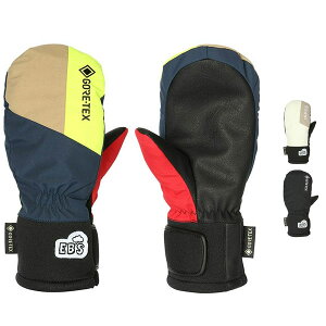 24-25 eb's / GrX JR MITT ~gO[u GORE-TEX  LbY [Y Xm[{[h XL[ 2025 ^ [֑Ή