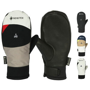 24-25 eb's / GrX LIGHT MITT ~gO[u GORE-TEX  Y fB[X Xm[{[h XL[ 2025 ^