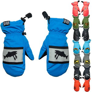 24-25 SALMON ARMS / T[A[Y CLASSIS mitt ~gO[u  Y fB[X Xm[{[h XL[ 2025 ^