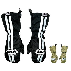 24-25 SALMON ARMS / T[A[Y RETRO mitt ~gO[u  Y fB[X Xm[{[h XL[ 2025 ^