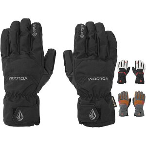 24-25 VOLCOM / {R CP2 GORE-TEX glove O[u SAebNX  Y fB[X Xm[{[h XL[ 2025 ^