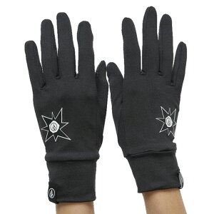 24-25 VOLCOM / {R JP INNER glove Ci[O[u  Y fB[X Xm[{[h XL[ 2025 ^